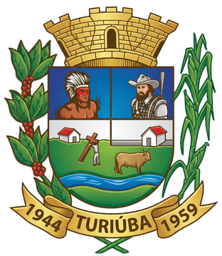 Logo Município Moderna