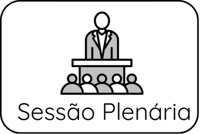 Sessão Plenária