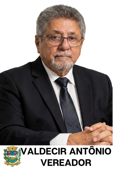 Valdecir Antônio de Souza