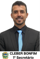CLEBER LUIZ BONFIM CLEBER LUIZ BONFIM