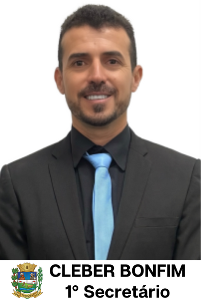 CLEBER LUIZ BONFIM