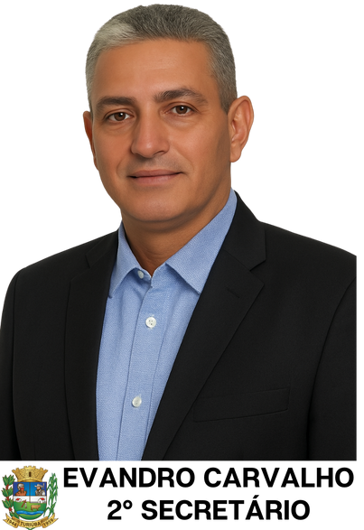 EVANDRO FERREIRA DE CARVALHO