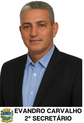 EVANDRO FERREIRA DE CARVALHO
