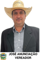 JOSE MARCELO ANUNCIAÇÃO JOSE MARCELO ANUNCIAÇÃO