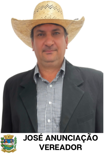 JOSE MARCELO ANUNCIAÇÃO