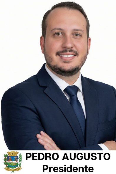 PEDRO AUGUSTO GRIGOLETO CARVALHO