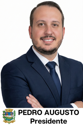PEDRO AUGUSTO GRIGOLETO CARVALHO