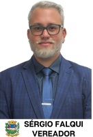 SERGIO AUGUSTO DOIMO DE FALQUI SERGIO AUGUSTO DOIMO DE FALQUI