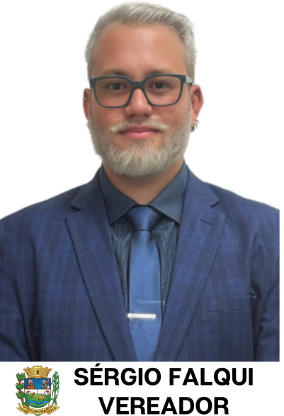 SERGIO AUGUSTO DOIMO DE FALQUI