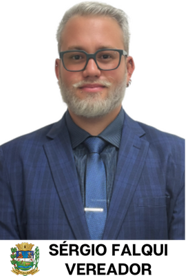 SERGIO AUGUSTO DOIMO DE FALQUI