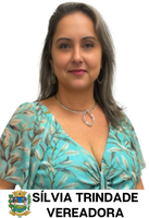 SILVIA REGINA MIRANDA TRINDADE SILVIA REGINA MIRANDA TRINDADE