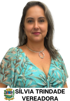 SILVIA REGINA MIRANDA TRINDADE