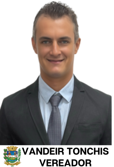 VANDEIR FERREIRA TONCHIS