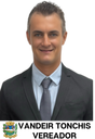 VANDEIR FERREIRA TONCHIS