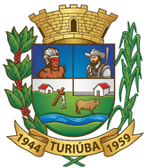 Câmara Municipal de Turiúba